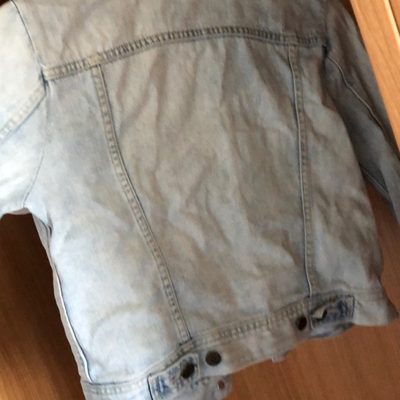 Gap jeans jacket - Picture 3 of 3